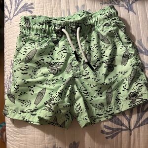 BOYS ART CLASS SHORTS SWIM TRUNKS SIZE XS